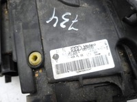 фото thumb №8, Audi q7 4l 2006 правая сторона лампа передняя