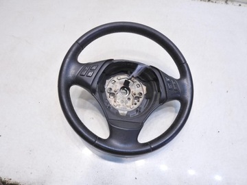 фото thumb №9, Кермо мультифункція bmw 3 e91 6764547