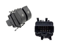 фото thumb №1, Перемикач кнопка вікон скло megane scenic ii