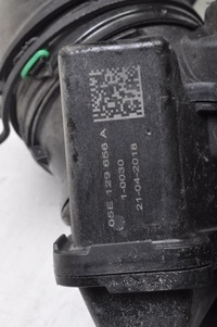 фото thumb №6, Audi a3 8v 1.5 tfsi повітрозабірник повітря 05e129656a 18r