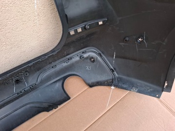 фото thumb №12, Бампер зад bmw x3 g01 m набір pdc оригінал