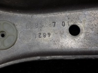 фото thumb №5, Bmw g22 розпірка кронштейн підсилювач kpl 6876805 6883288 6883287