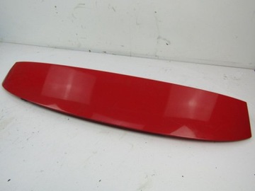 фото thumb №5, Bmw 3 e46 спойлер спойлер зад 8235987 універсал