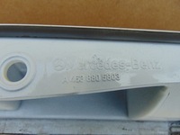 фото thumb №14, Накладка крыла правая задняя mercedes w463 g klasa