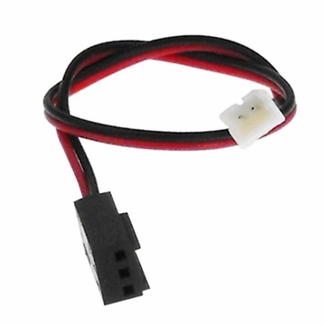 AABCOOLING AAB C25 VGA micro 2-PIN-3-PIN АДАПТЕР - АДАПТЕР ПИТАНИЯ