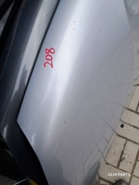 фото thumb №5, Peugeot 208 i капот ezrc оригінал