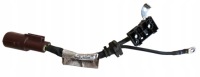 Купить Клемма аккумулятор запуск стоп volvo c30 1.6 дизель 2006-2012rok 31296667-ab, фото thumb