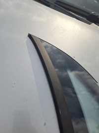 фото thumb №5, Стекло левое зад кузовная opel corsa c рестайлинг