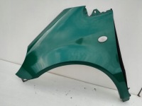 Крила лівий перед mercedes mb w168 a klasa Недорого, фото thumb