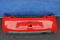 фото thumb №1, Citroen ds3 бампер задняя задний pdc