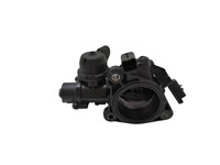 фото thumb №7, 2010 volvo v50 дроссельная заслонка 6g909e926ae