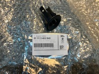 фото thumb №1, Bmw x3 e83 przedlift держатель кронштейн 51113402840