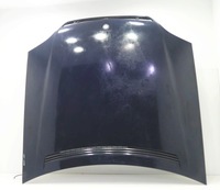 фото thumb №1, Капот mercedes c140 купе cl sec cl500 w140 1996r