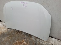 фото thumb №8, Vw polo 6 vi 2g 17- капот крышка двигателя