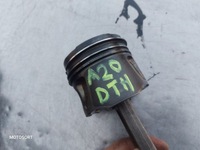 фото thumb №3, Opel insignia поршень шатун a20dth 8344