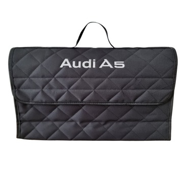 Torba do bagażnika samochodu Organizer AUDI A5 ITP