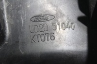 фото thumb №5, Лампа левая передняя ford ranger iv