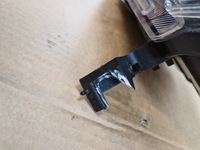 фото thumb №9, Dacia spring лампа передня перед протитуманна фара ліва права сторона 266052417r