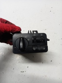 фото thumb №1, Выключатель света переключатель bmw e46 4108586