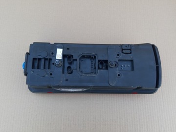 фото thumb №3, Scania man лампа левый зад оригинал новая vignal 2129985