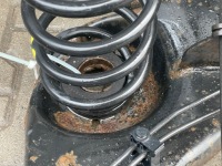 фото thumb №4, Lancia delta iii задние подвеска тормозные диски