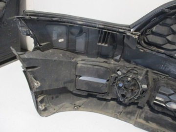 фото thumb №11, Бампер mini countryman f60 s електрик