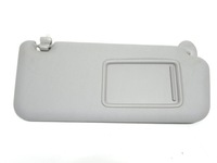 фото thumb №1, Toyota rav4 iii - защита солнцезащитная козырёк правый