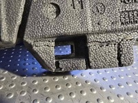 фото thumb №11, Volvo xc90 ii рестайлінг 19- 31663900 абсорбер піна бампера переднє перед