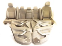 Купити Сидіння комплект m1077801, фото thumb