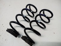 Купить Пружина задняя renault arkana 1.3 tce, фото thumb