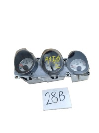 Купити Alfa romeo 156 набір індикаторів паливо, температура, годинник 28b, фото thumb