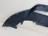 фото thumb №11, Porsche cayenne 3 iii 17r- спойлер накладка бампера перед 9y0807061
