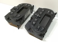 фото thumb №7, Панель переключатель управление кондиционера обдув peugeot 307 96430991xt