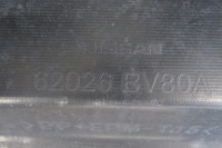 Бампер перед передний nissan juke f15 lift 14- в Украине, фото thumb