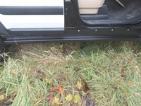 фото thumb №5, Пороги боковой land rover discovery 3 стальной