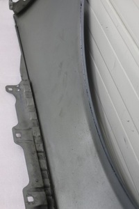 фото thumb №15, Mercedes r klasa w251 r251 крила правий перед передній przed liftem 349