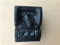 фото thumb №1, Панель переключатель света opel vectra b 95-99