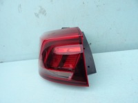 фото thumb №4, Лампа задняя задняя левая vw t-roc 2ga945095a