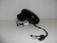 Купить Зеркало mercedes sl w232 amg карбон левая 10+8+1 pin камера европа оригинал, фото thumb