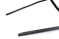 фото thumb №11, Bmw x6 e71 прокладка скло двері правий задня 7310318