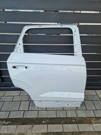 фото thumb №1, Seat ateca 575 дверь правое задние задняя