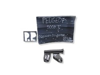 фото thumb №7, Направляющая стекло правый перед peugeot 5008 09-13r