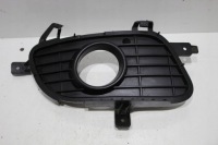 фото thumb №1, Mercedes a169 w169 решітка бампер перед права