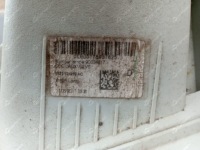 фото thumb №9, Бампер задняя f-type f type x152