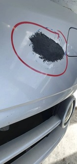 фото thumb №7, Audi a4 b7 8e омыватель pdc бампер перед передний