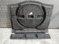 фото thumb №2, Підлога обшивка багажника renault laguna iii hb