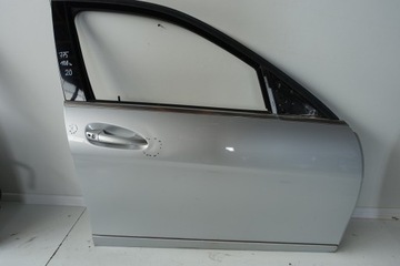 фото thumb №6, Mercedes w204 дверь правые перед 775 правые передние