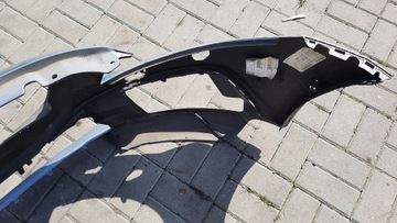 фото thumb №8, Бампер перед переднее volvo xc40