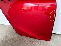 фото thumb №13, Toyota prius iv 2015-2023r дверь задняя правое задние