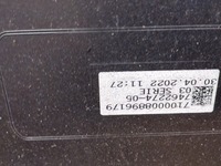 фото thumb №16, Бампер перед bmw i3 s i3s рестайлинг